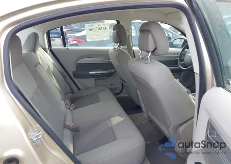 2010 Chrysler Sebring Touring z USA, uszkodzony, nr VIN 1C3CC4FB3AN116953